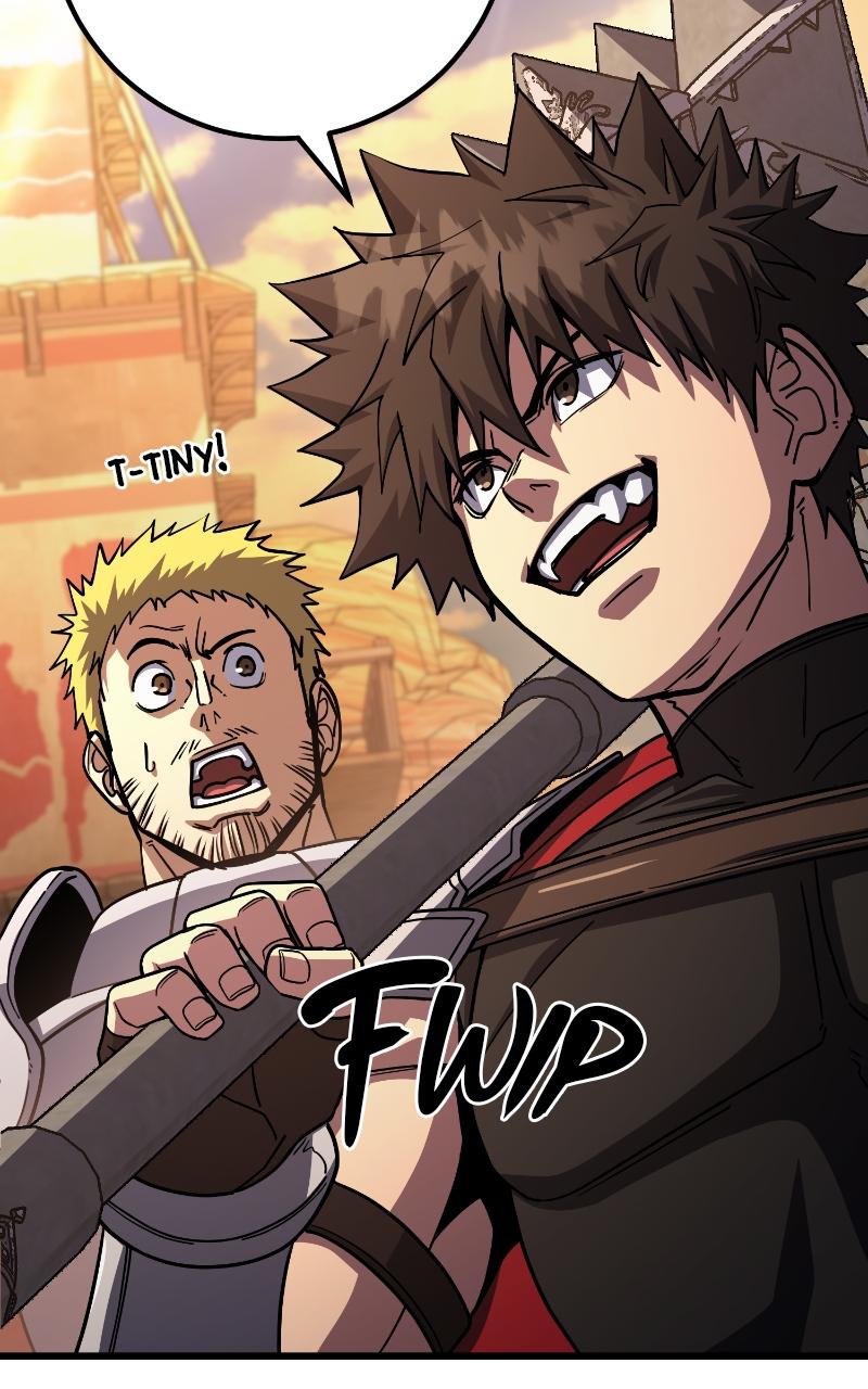 The Hammer Chap 76 - Next Chap 77