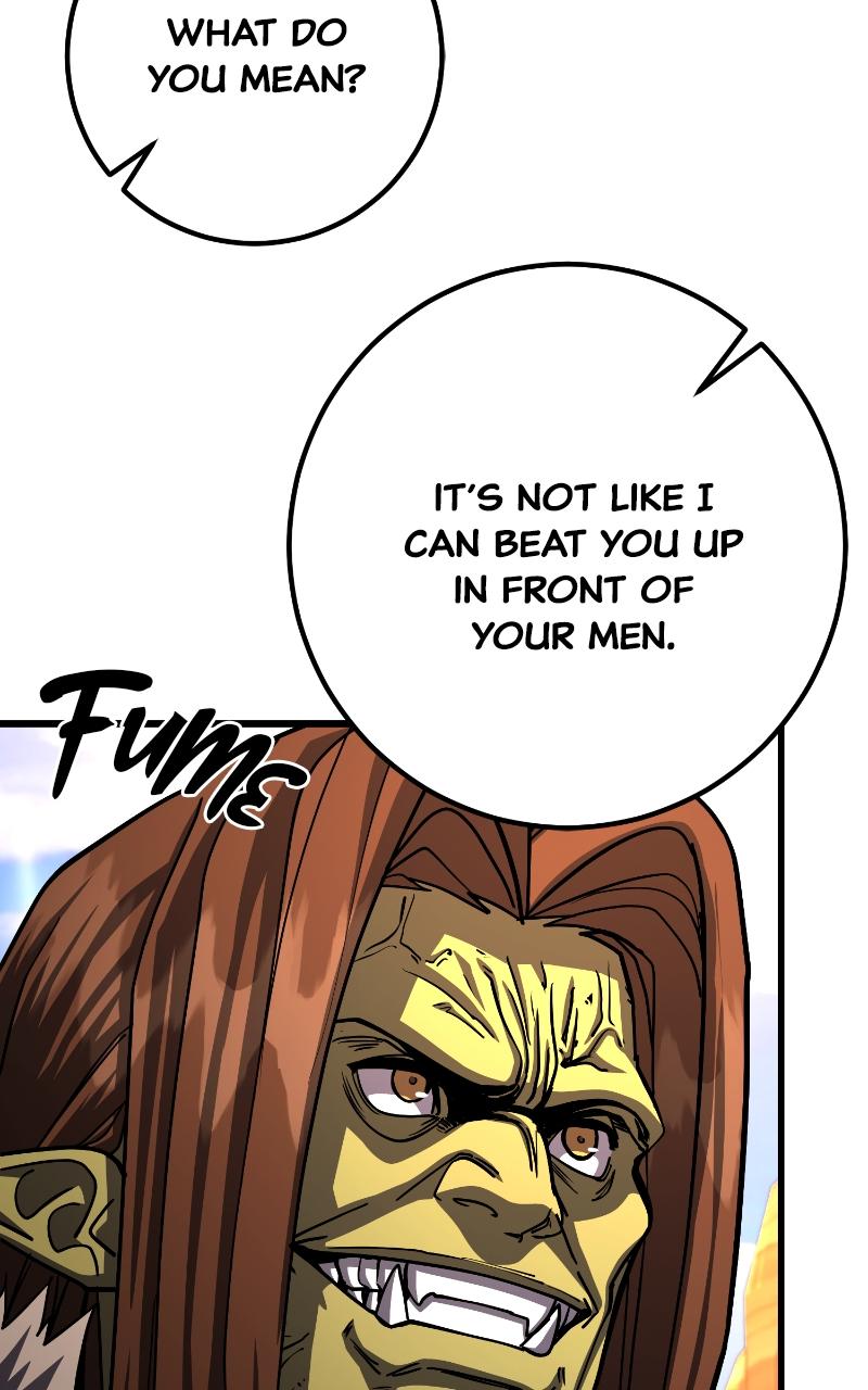 The Hammer Chap 76 - Next Chap 77