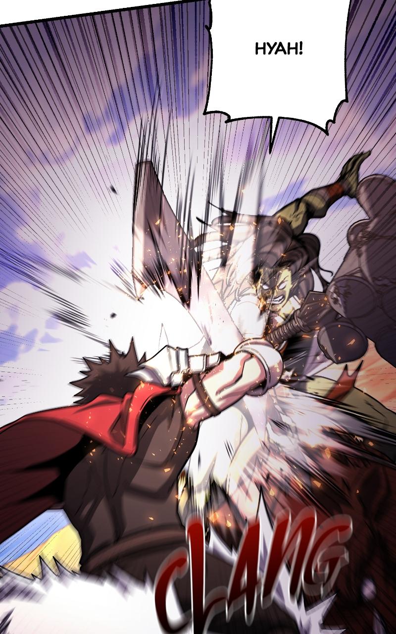 The Hammer Chap 76 - Next Chap 77