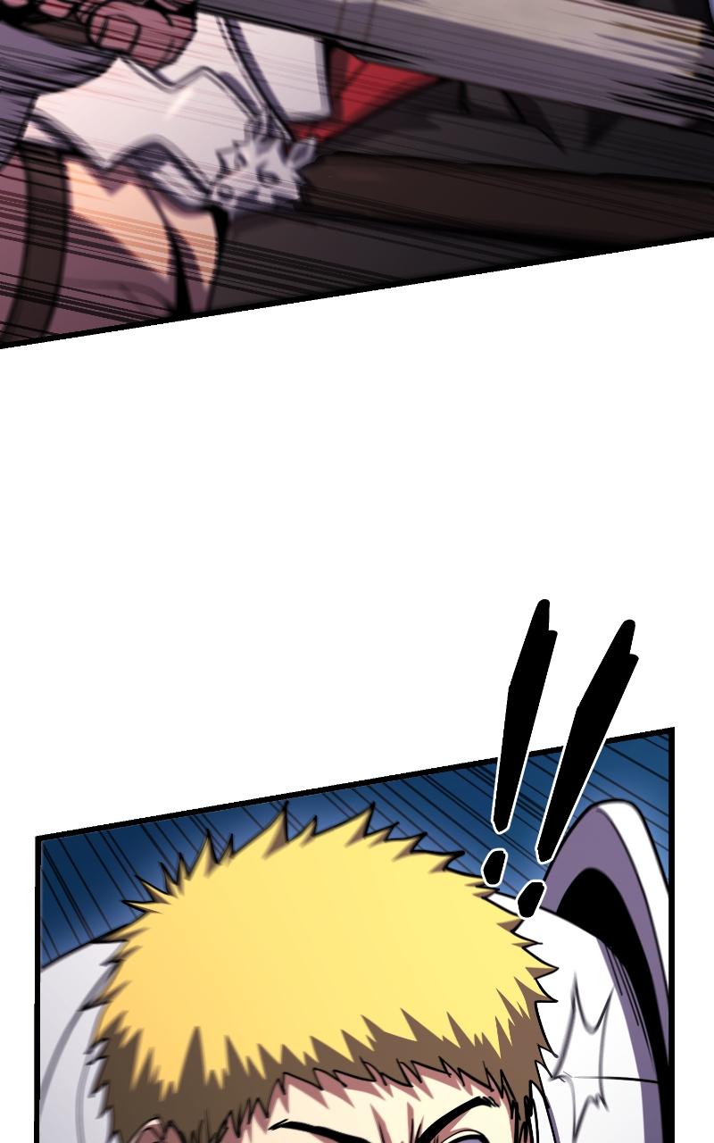 The Hammer Chap 76 - Next Chap 77