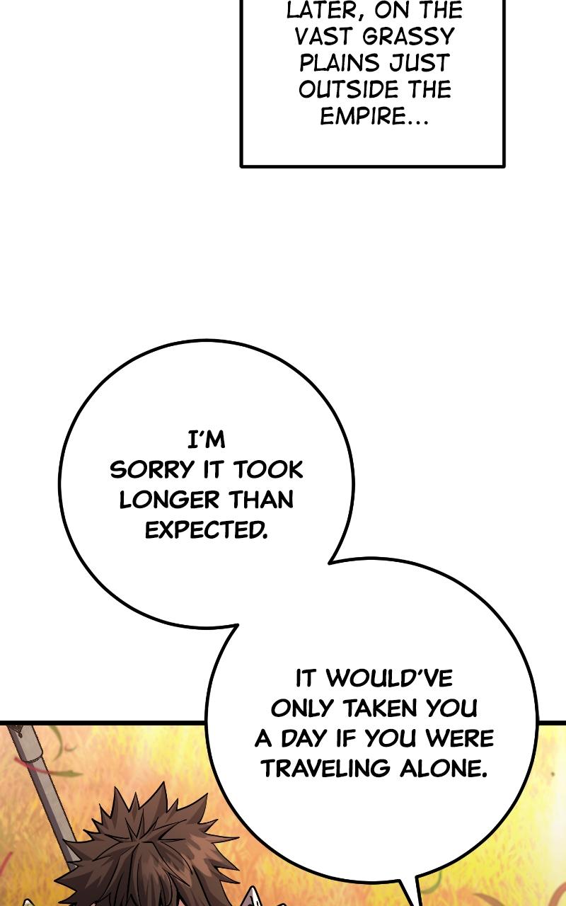 The Hammer Chap 76 - Next Chap 77