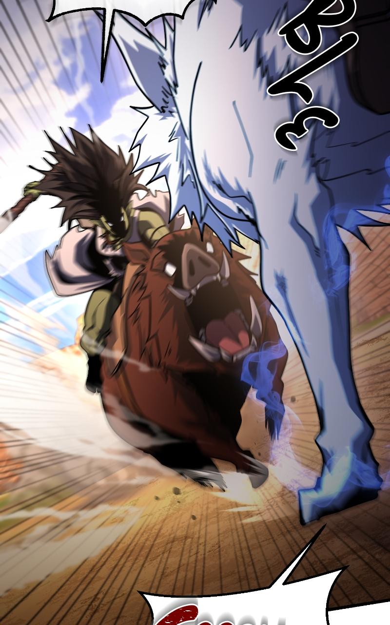 The Hammer Chap 76 - Next Chap 77