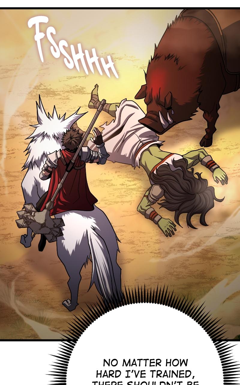 The Hammer Chap 76 - Next Chap 77