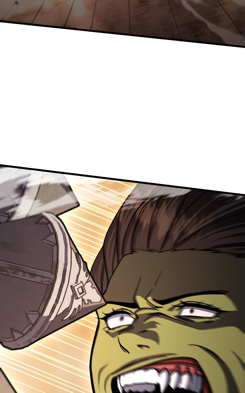 The Hammer Chap 76 - Next Chap 77