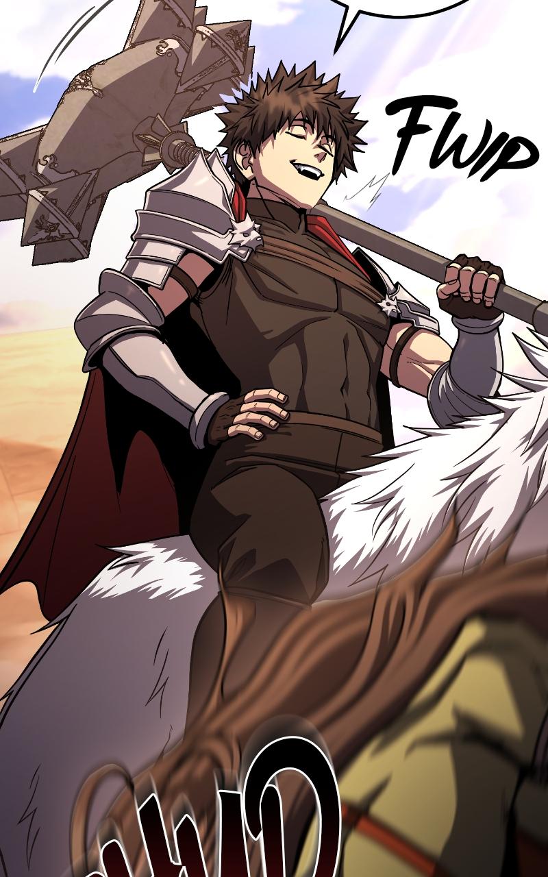 The Hammer Chap 76 - Next Chap 77