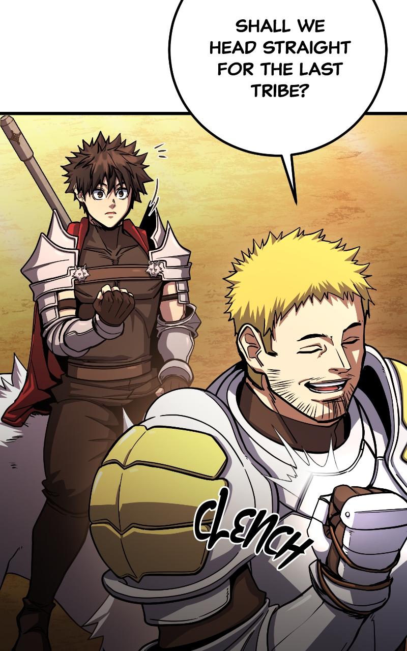 The Hammer Chap 76 - Next Chap 77