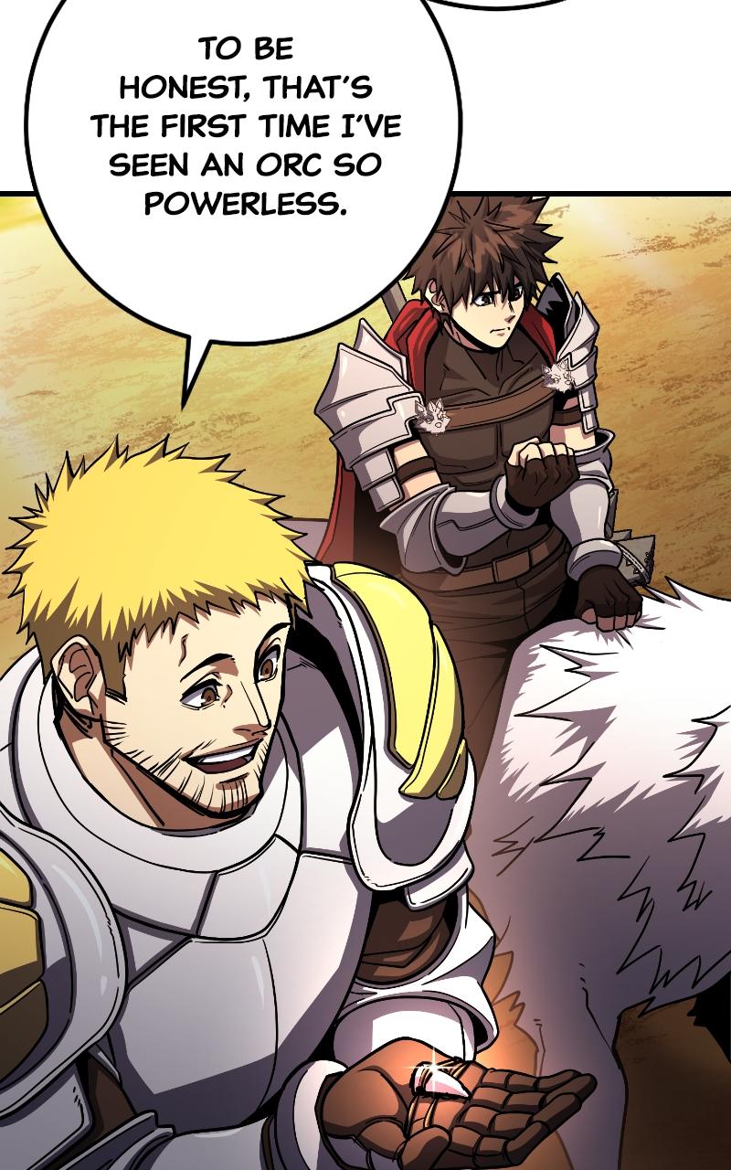 The Hammer Chap 76 - Next Chap 77