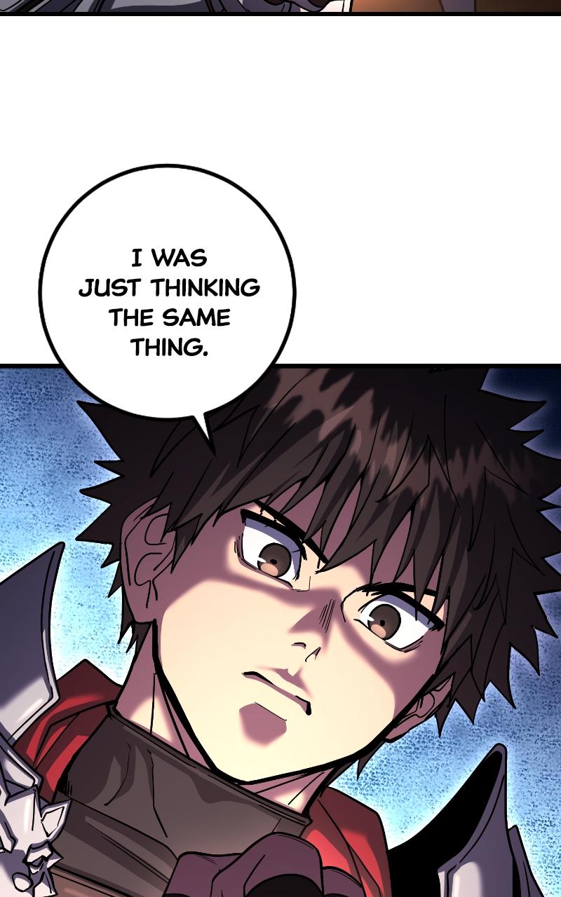 The Hammer Chap 76 - Next Chap 77