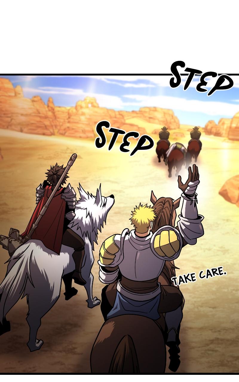 The Hammer Chap 76 - Next Chap 77