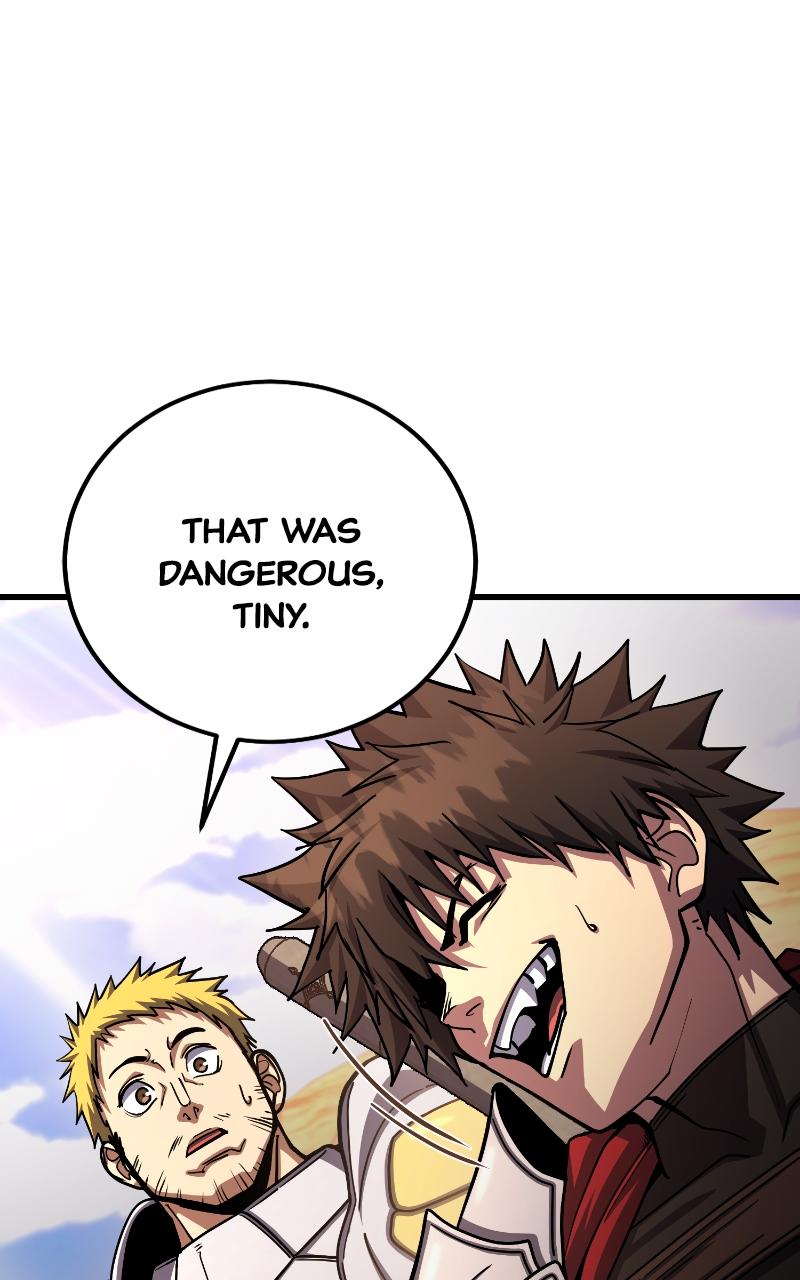 The Hammer Chap 76 - Next Chap 77