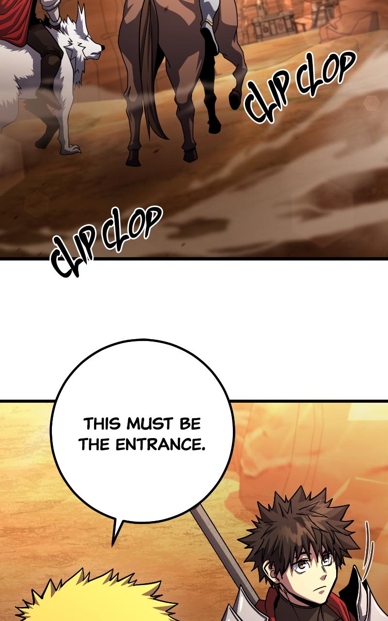 The Hammer Chap 76 - Next Chap 77