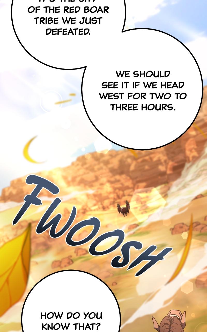 The Hammer Chap 76 - Next Chap 77
