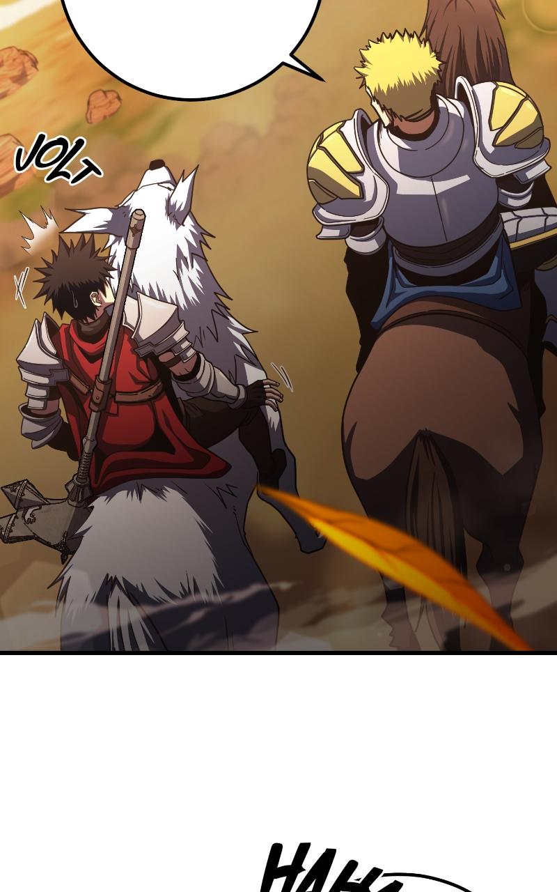 The Hammer Chap 76 - Next Chap 77