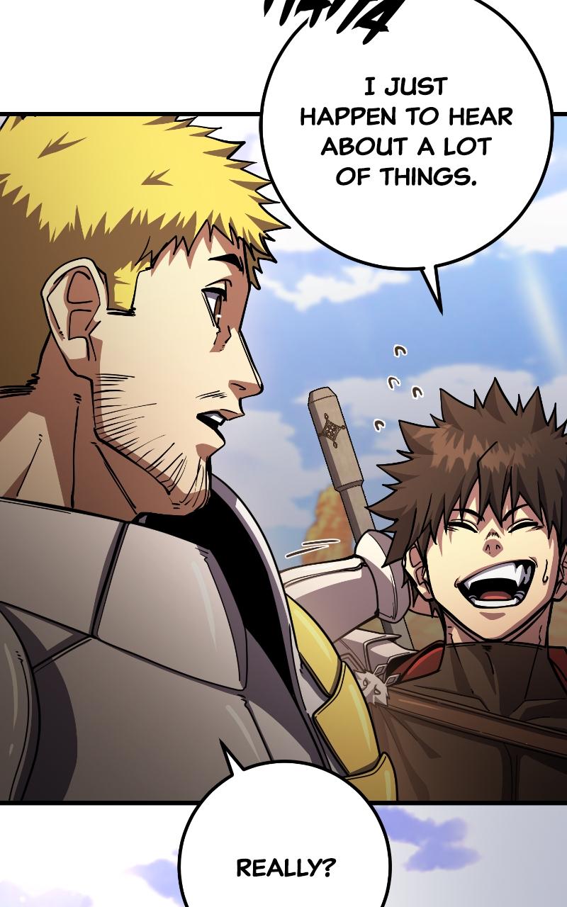 The Hammer Chap 76 - Next Chap 77