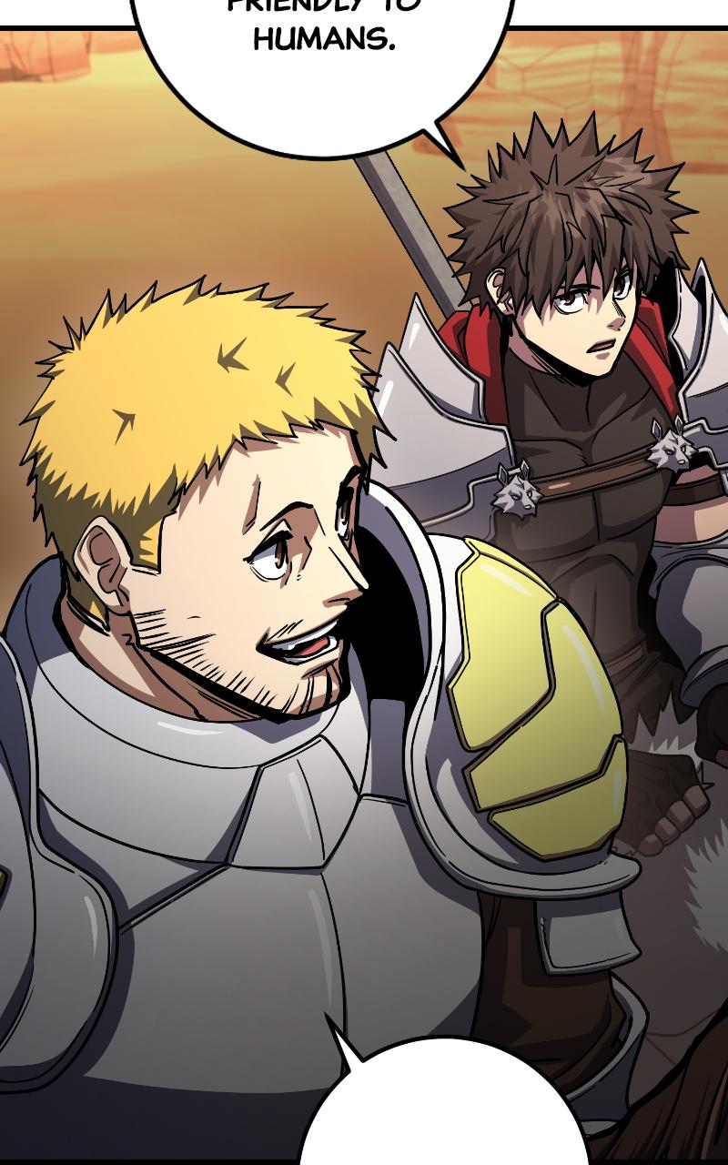 The Hammer Chap 76 - Next Chap 77
