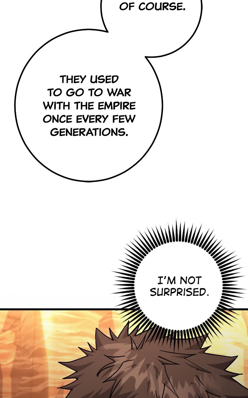 The Hammer Chap 76 - Next Chap 77