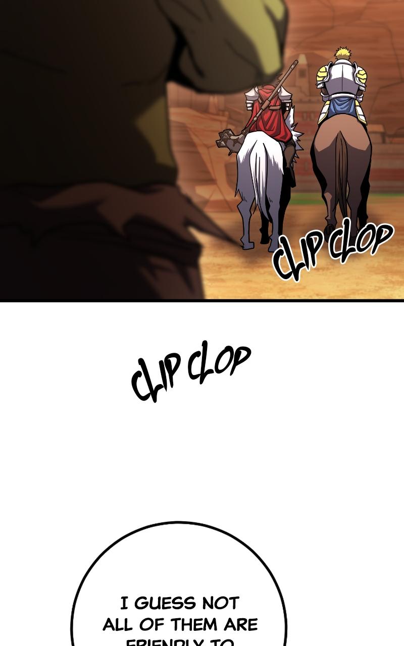 The Hammer Chap 76 - Next Chap 77