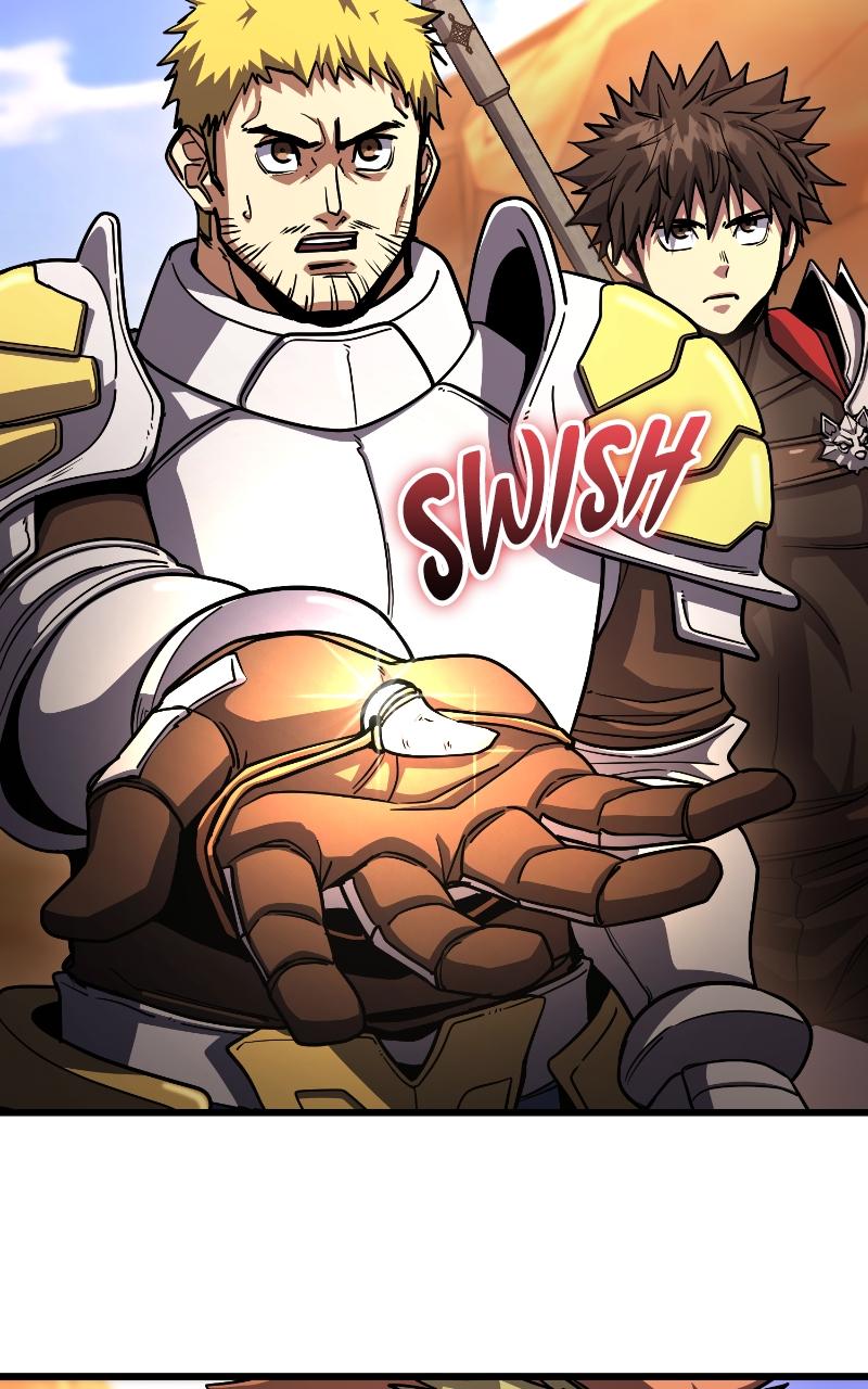 The Hammer Chap 76 - Next Chap 77