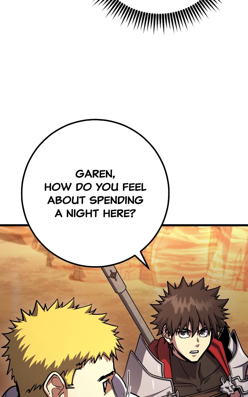 The Hammer Chap 76 - Next Chap 77