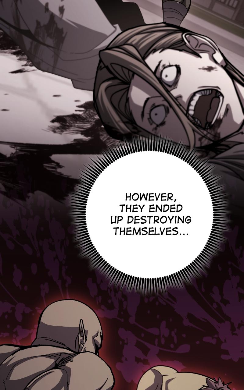 The Hammer Chap 76 - Next Chap 77