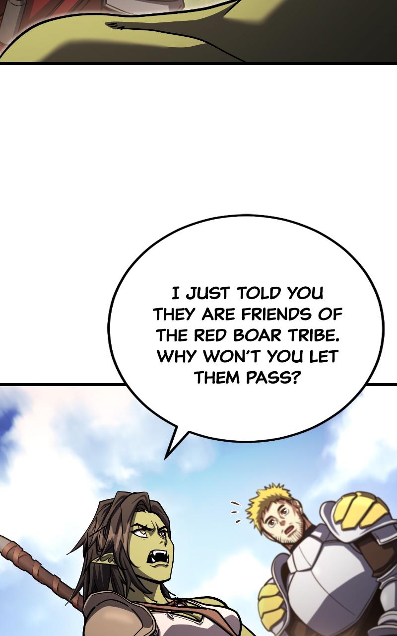 The Hammer Chap 78 - Next Chap 79