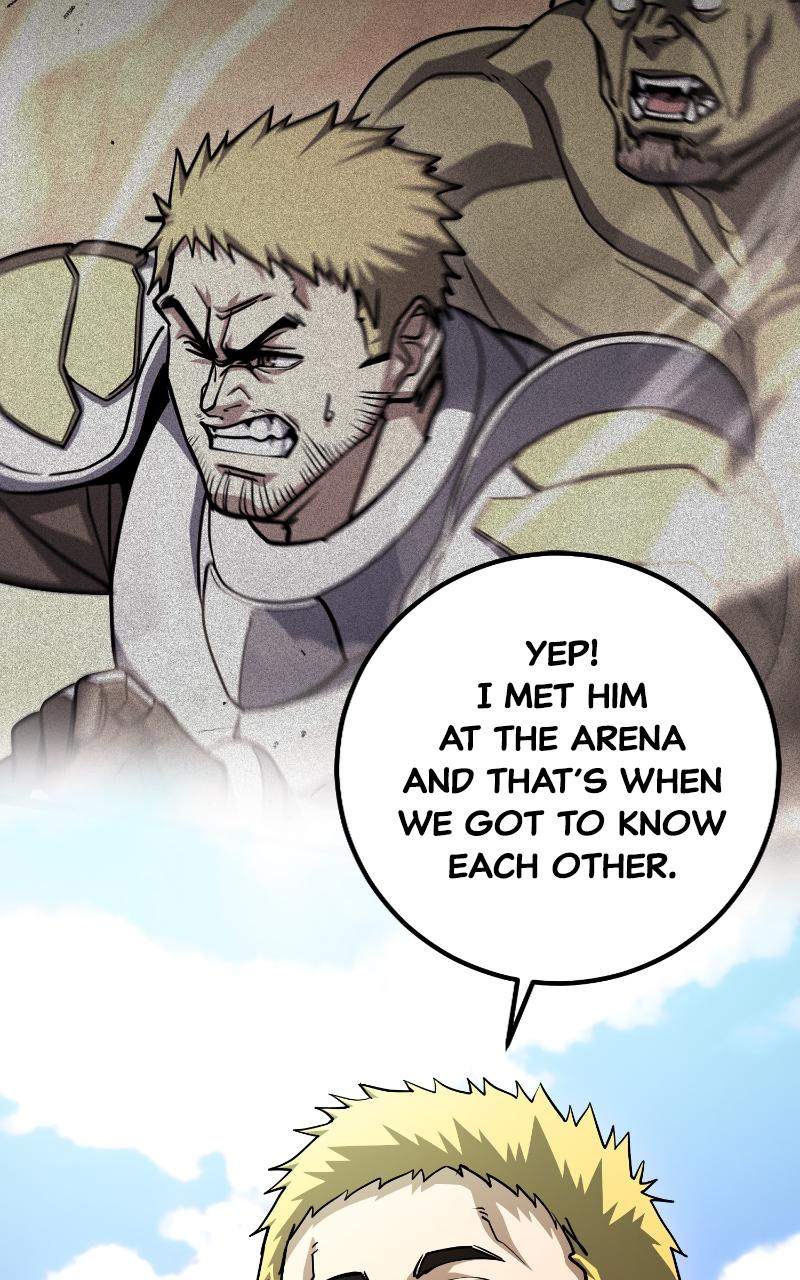 The Hammer Chap 78 - Next Chap 79