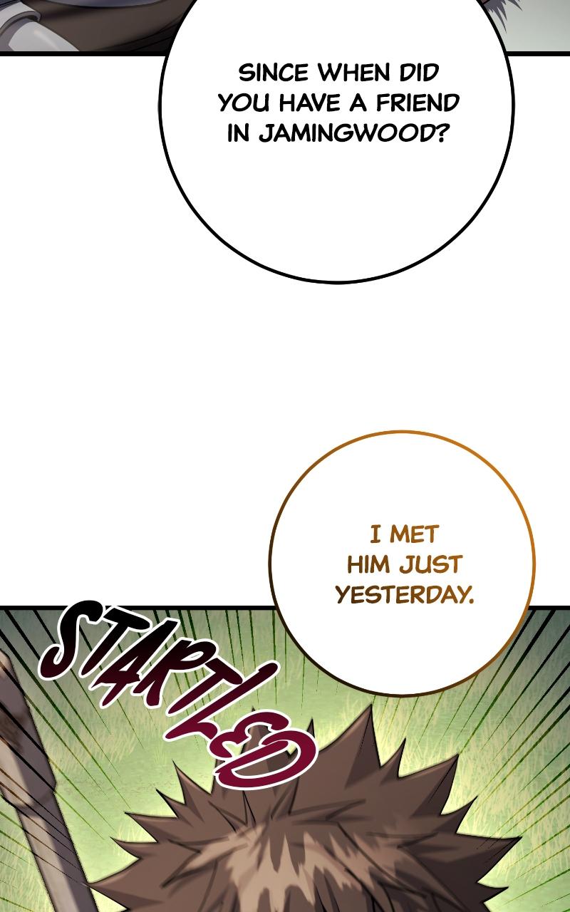 The Hammer Chap 78 - Next Chap 79
