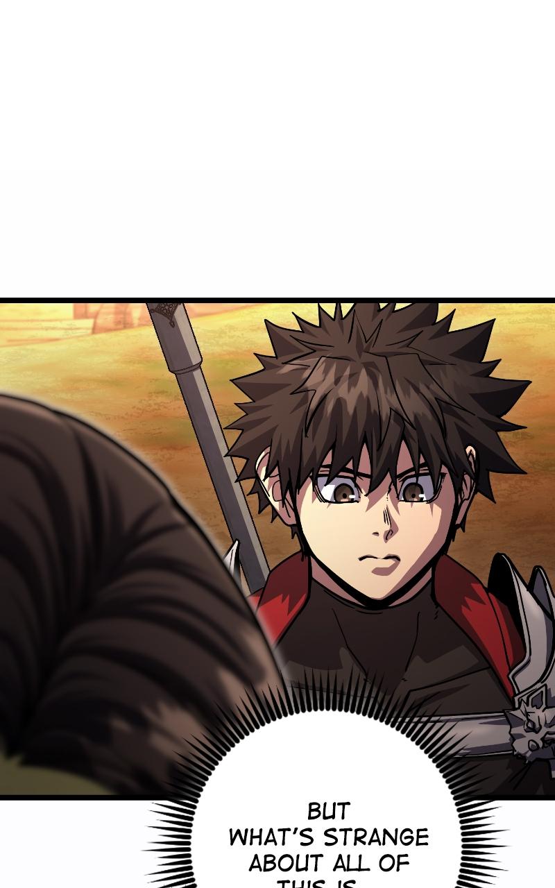 The Hammer Chap 78 - Next Chap 79