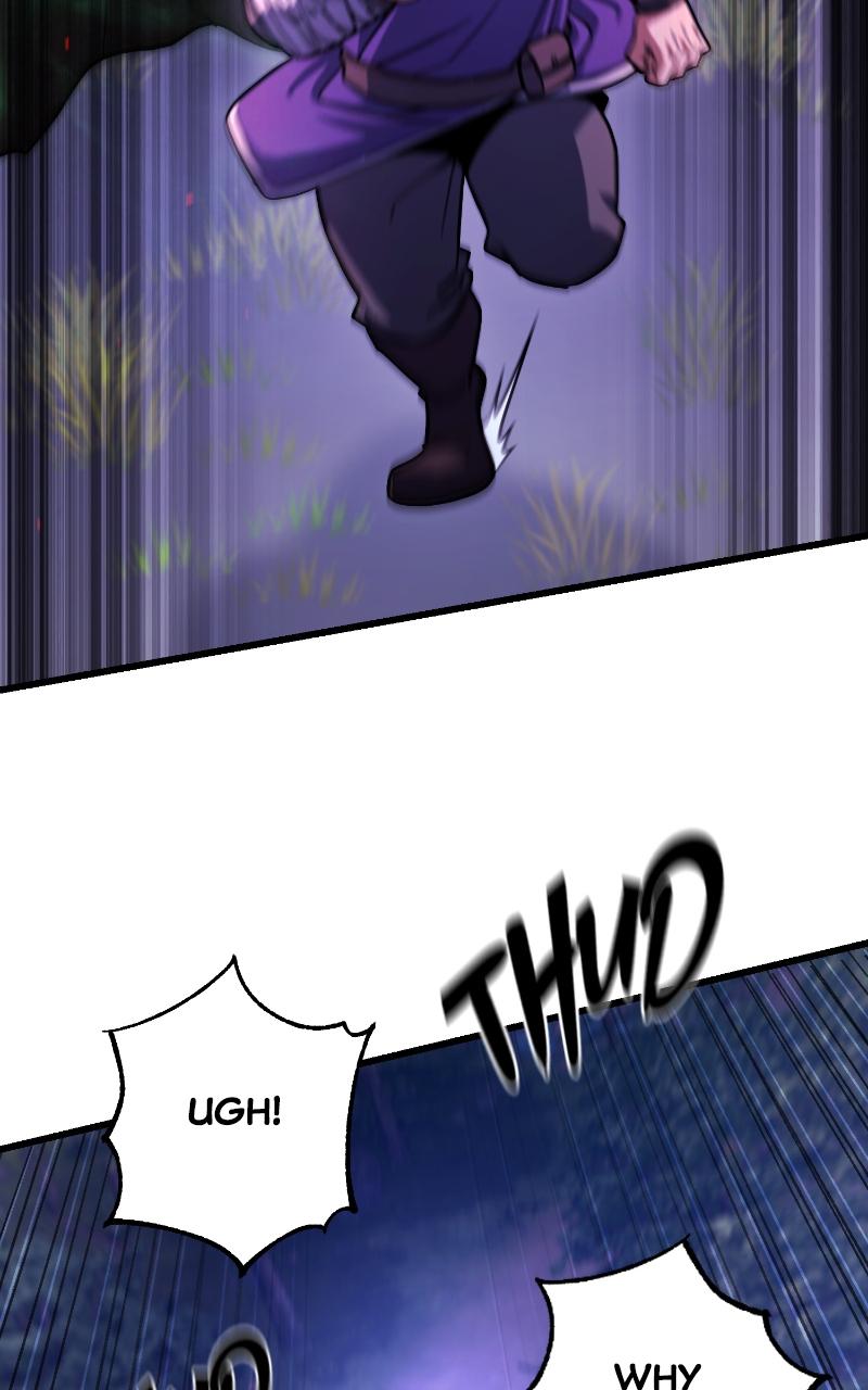 The Hammer Chap 78 - Next Chap 79