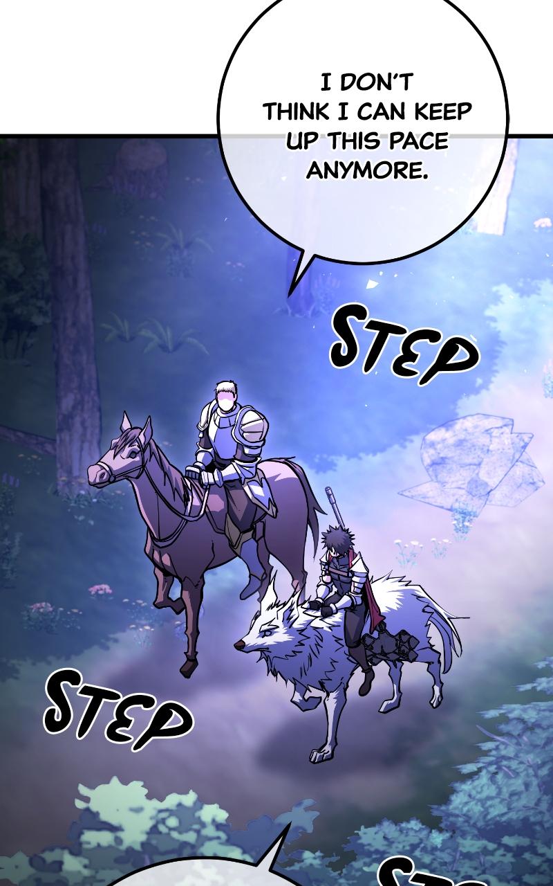 The Hammer Chap 78 - Next Chap 79