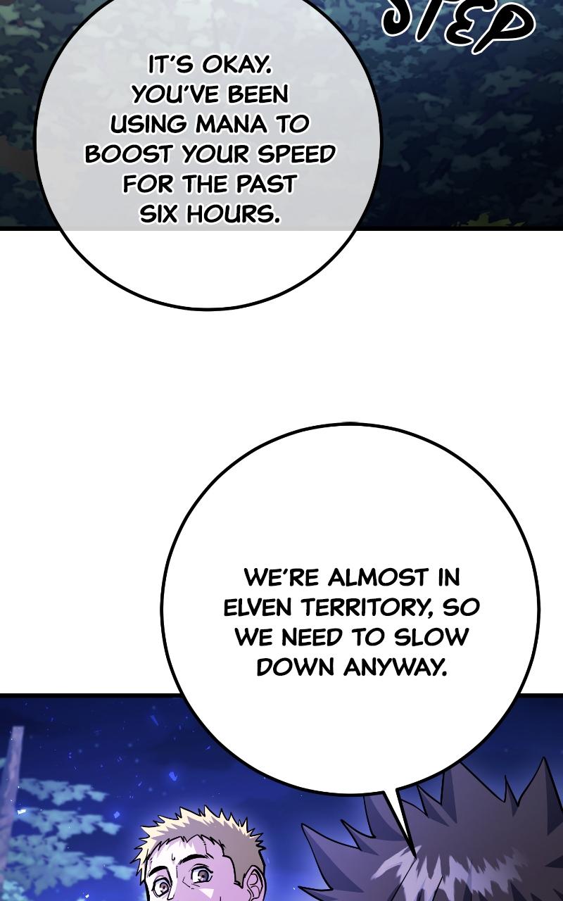 The Hammer Chap 78 - Next Chap 79