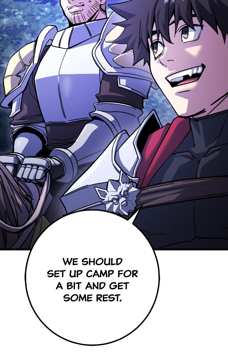 The Hammer Chap 78 - Next Chap 79