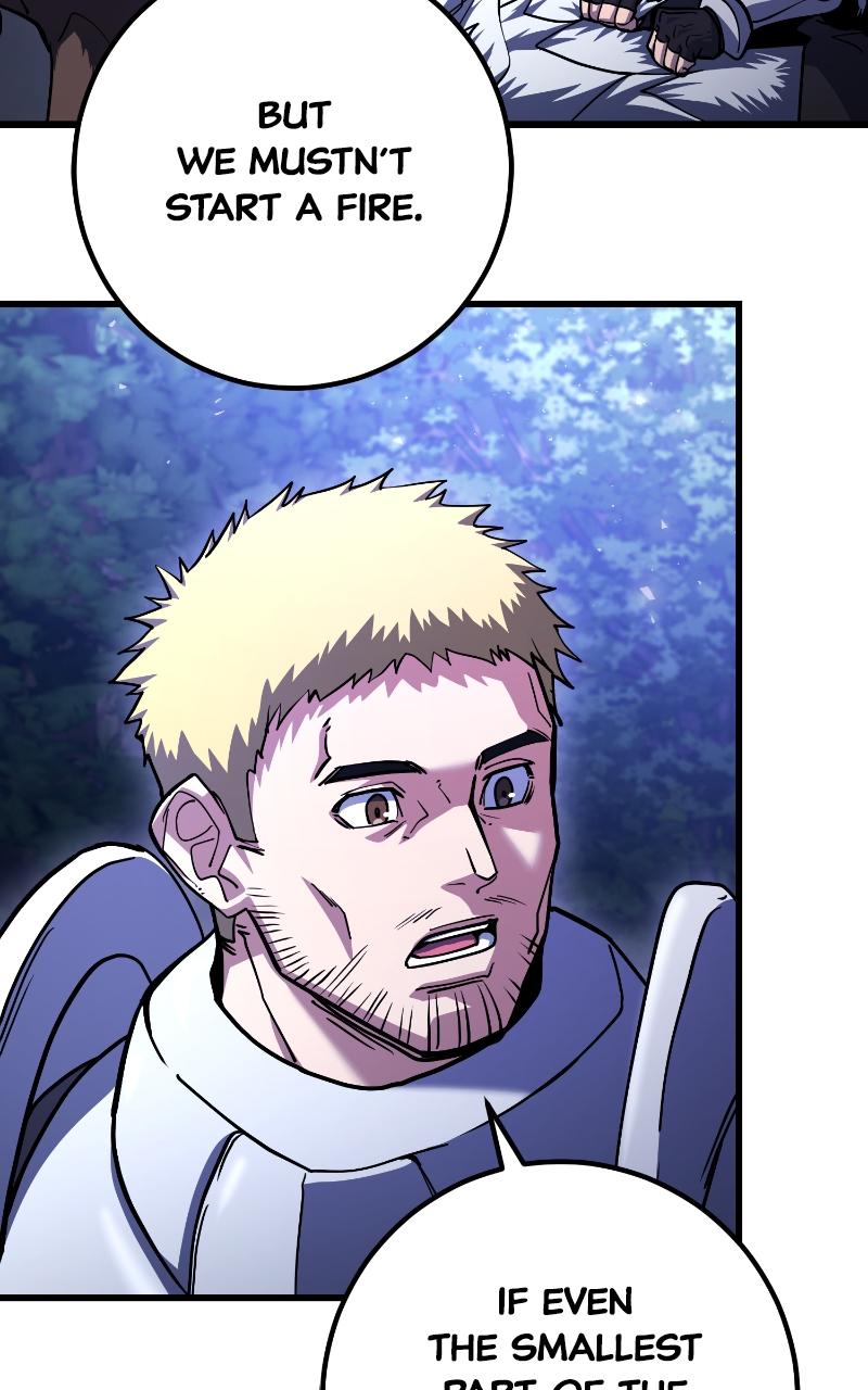 The Hammer Chap 78 - Next Chap 79