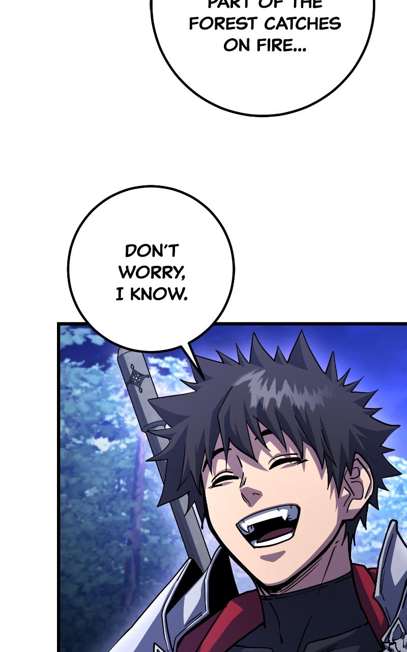 The Hammer Chap 78 - Next Chap 79