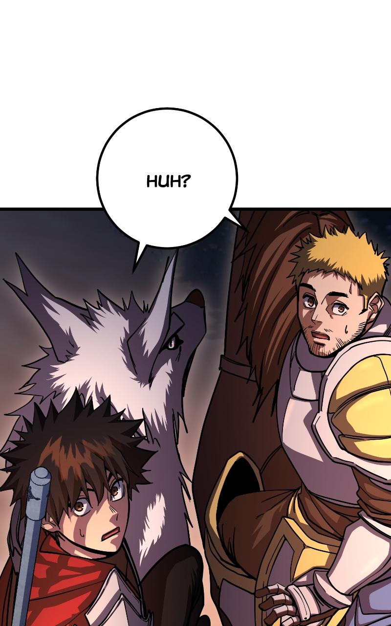 The Hammer Chap 78 - Next Chap 79