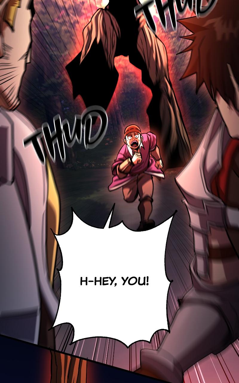 The Hammer Chap 78 - Next Chap 79