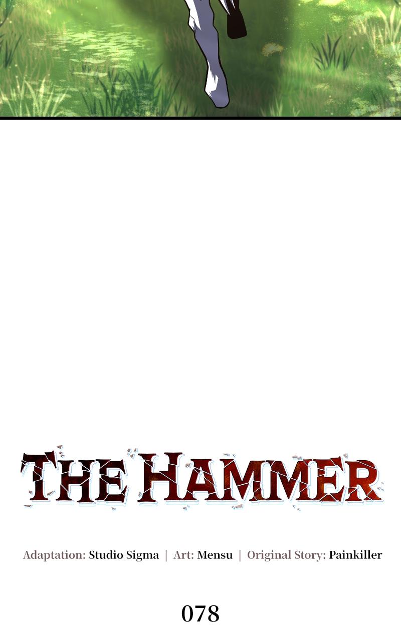 The Hammer Chap 78 - Next Chap 79