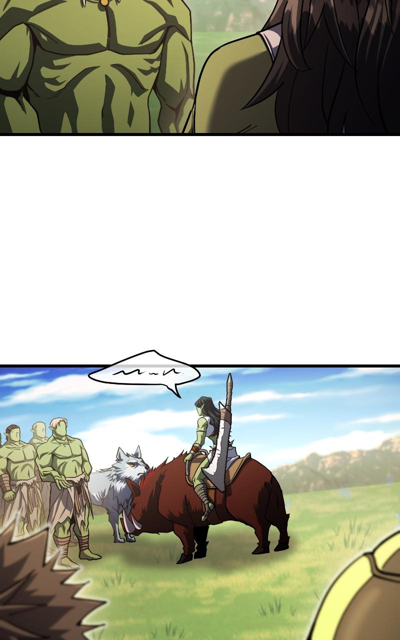 The Hammer Chap 78 - Next Chap 79