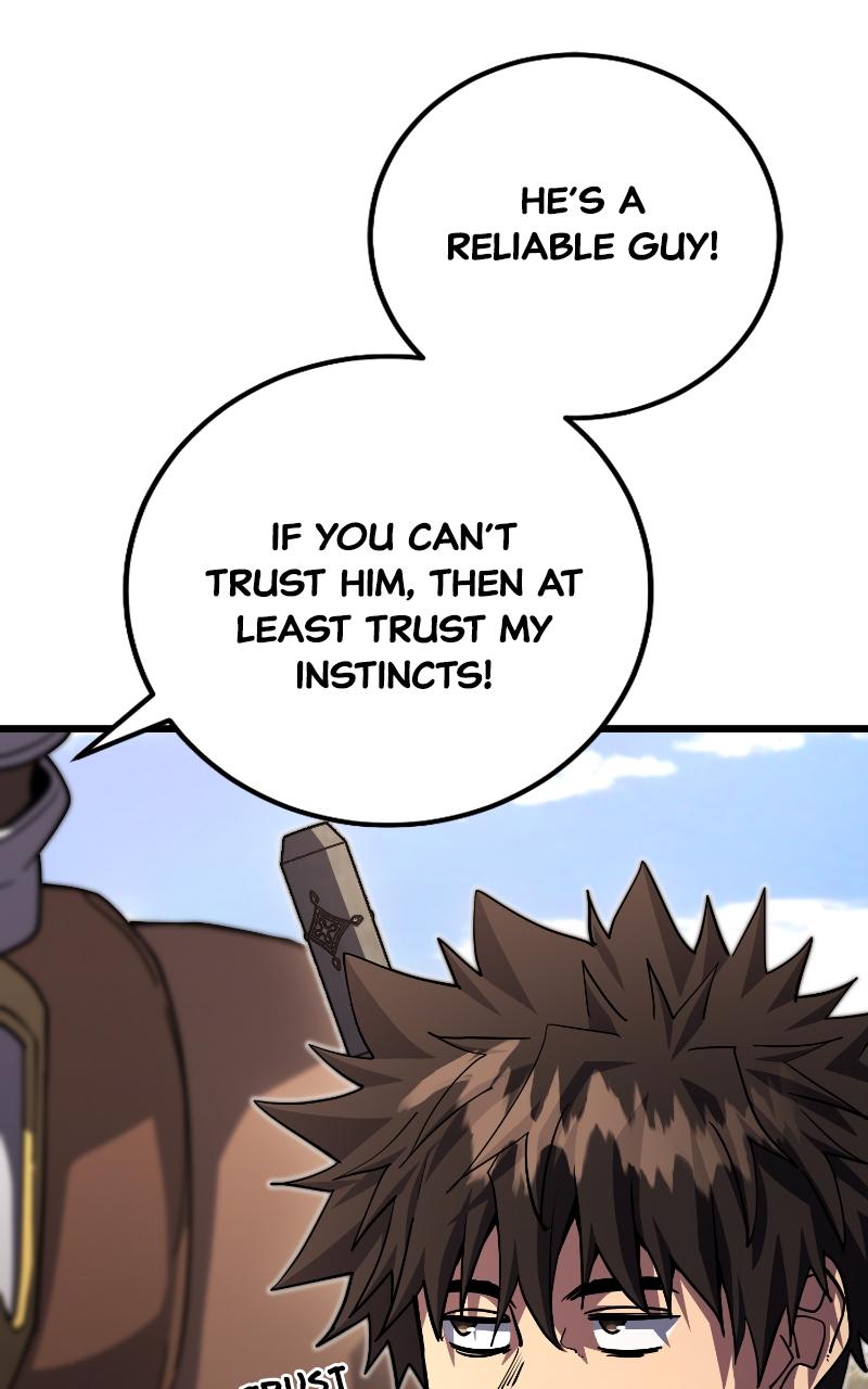 The Hammer Chap 78 - Next Chap 79