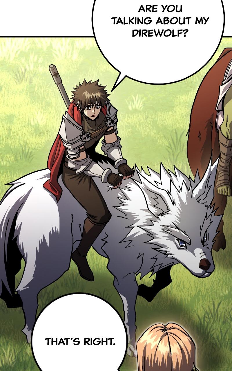 The Hammer Chap 78 - Next Chap 79