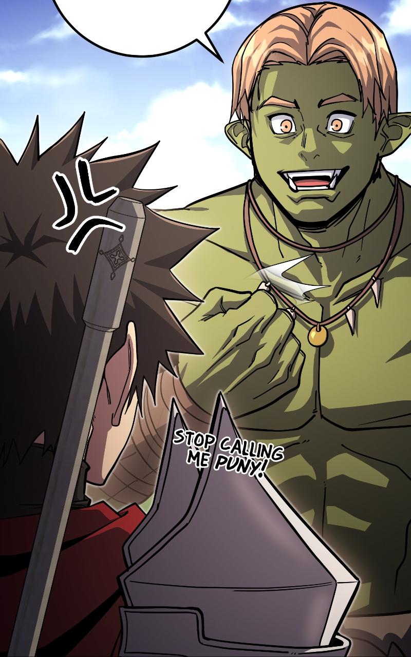 The Hammer Chap 78 - Next Chap 79