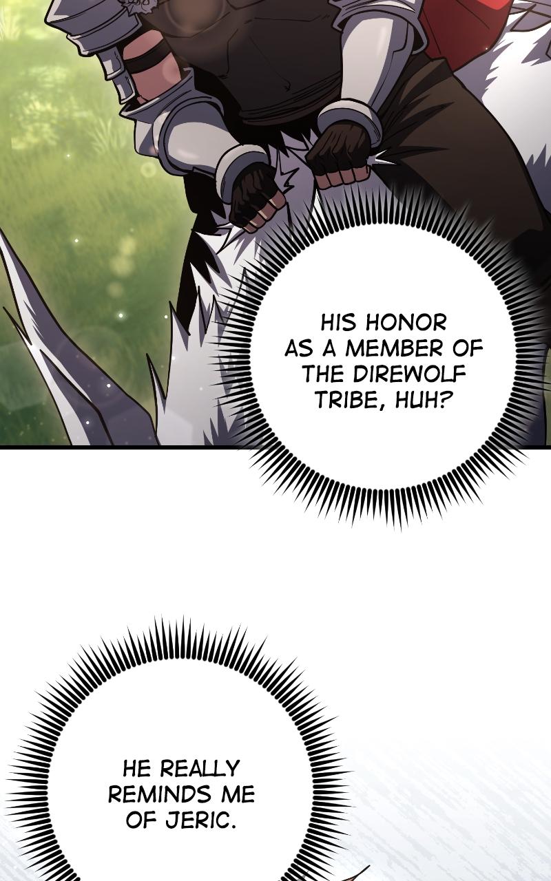 The Hammer Chap 78 - Next Chap 79
