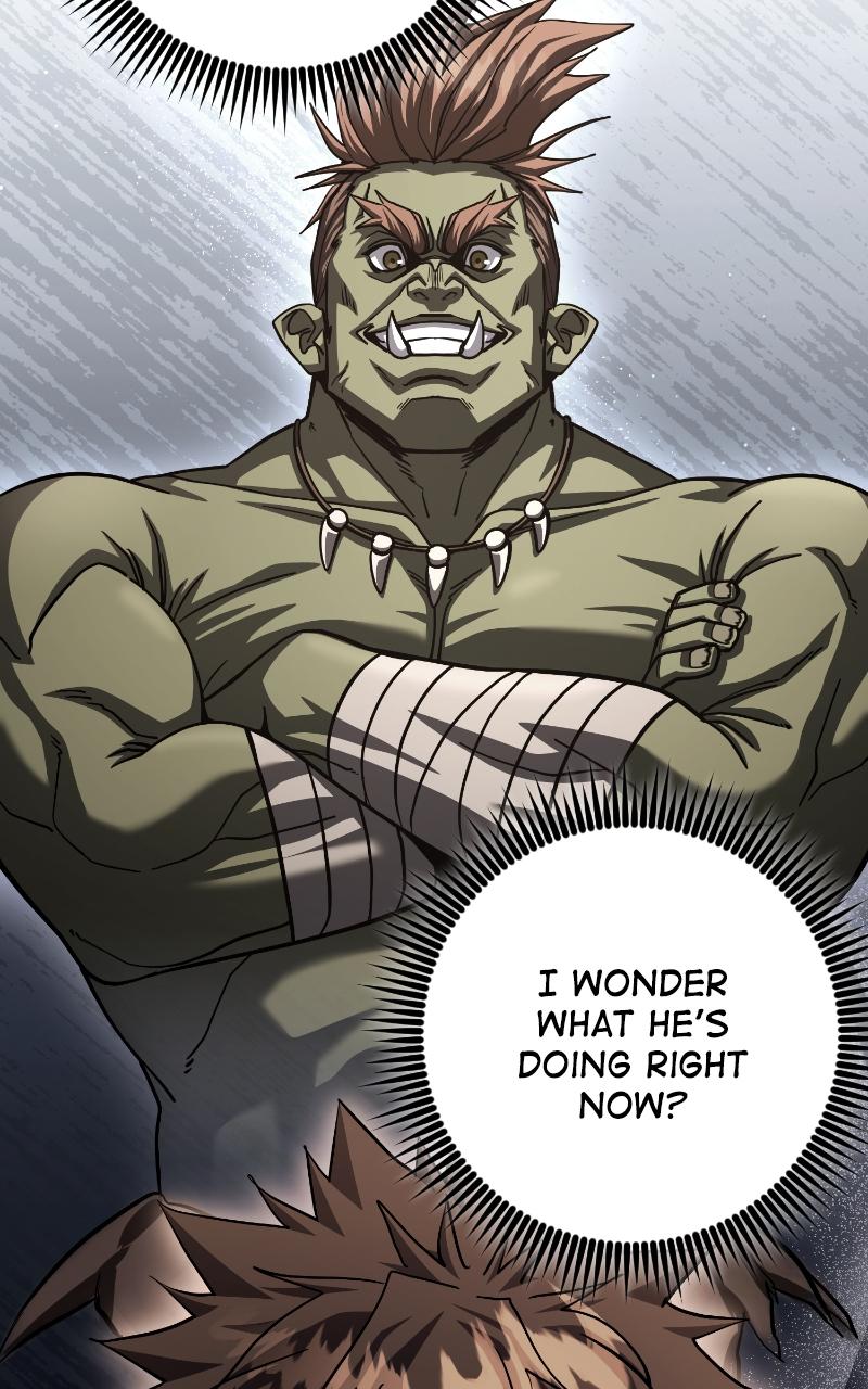 The Hammer Chap 78 - Next Chap 79