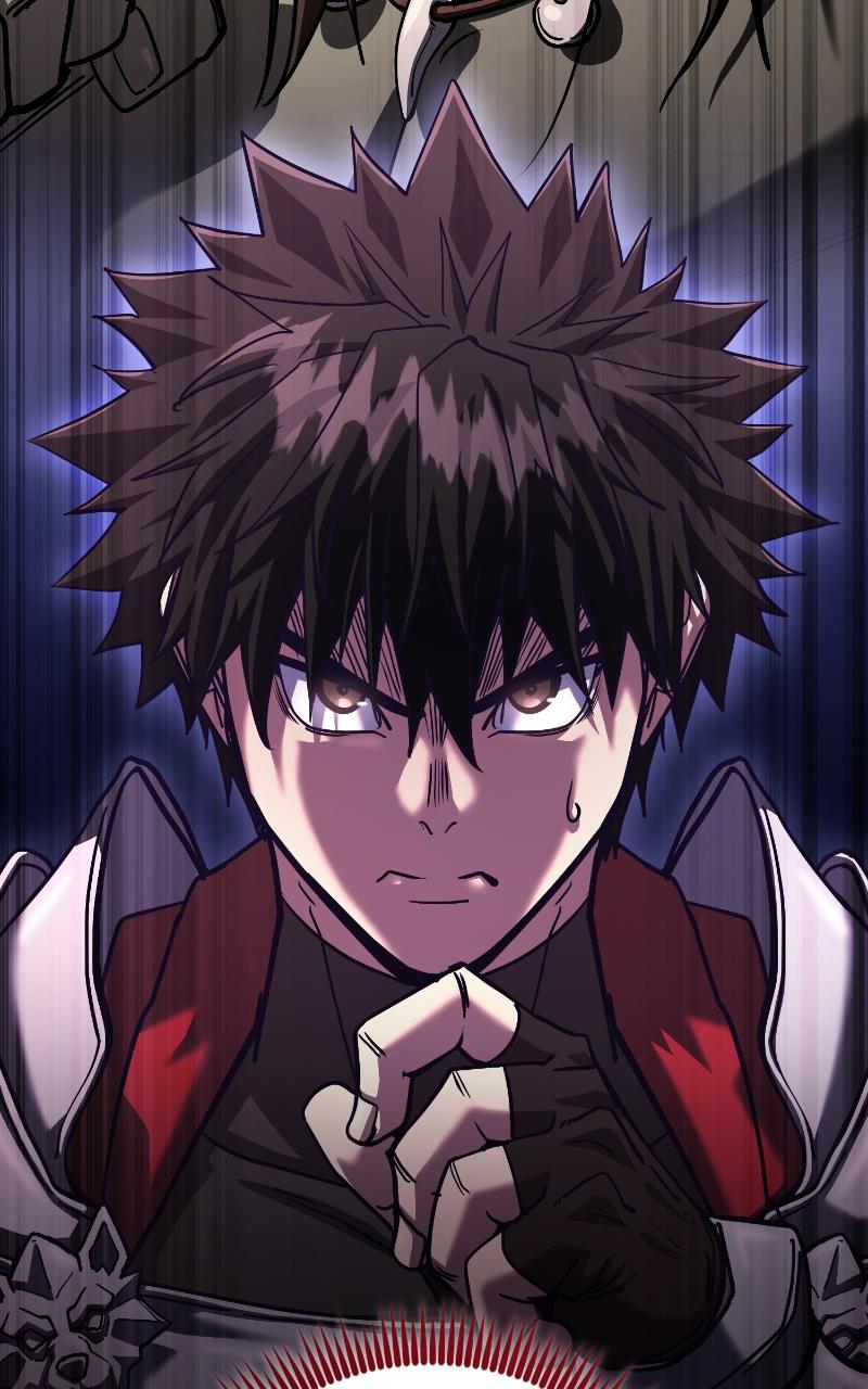 The Hammer Chap 78 - Next Chap 79