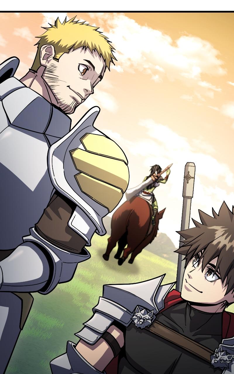 The Hammer Chap 78 - Next Chap 79