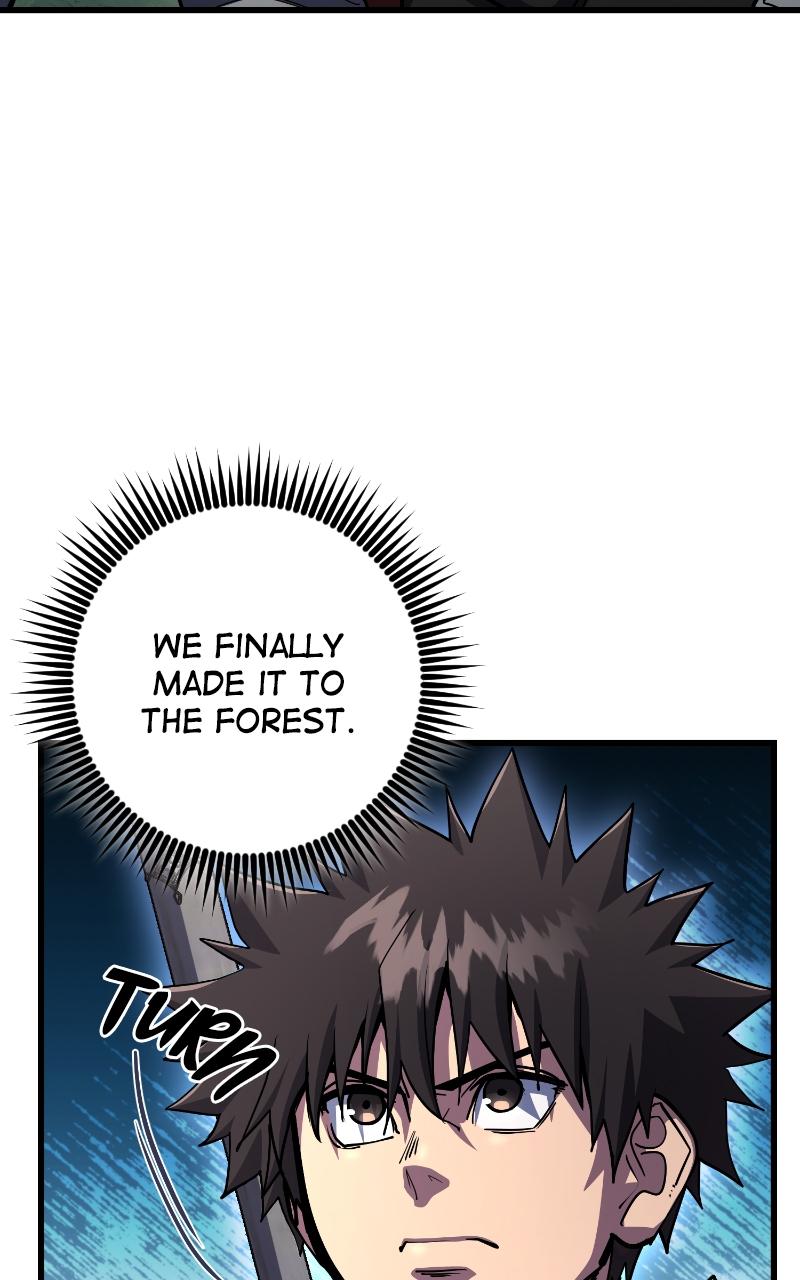 The Hammer Chap 78 - Next Chap 79