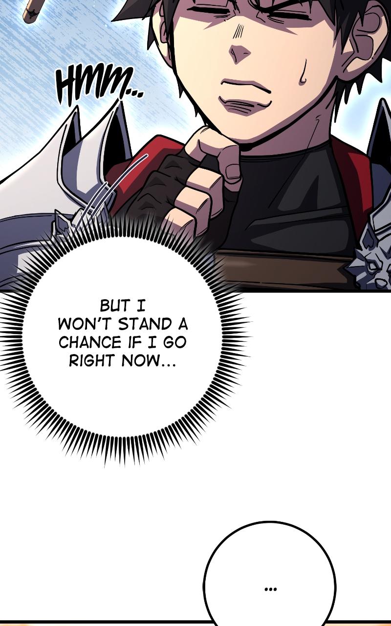 The Hammer Chap 78 - Next Chap 79