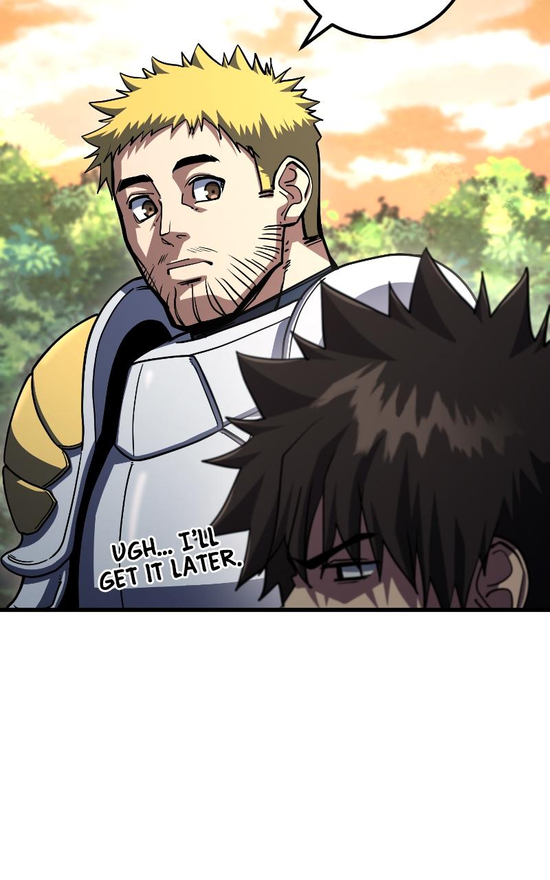 The Hammer Chap 78 - Next Chap 79