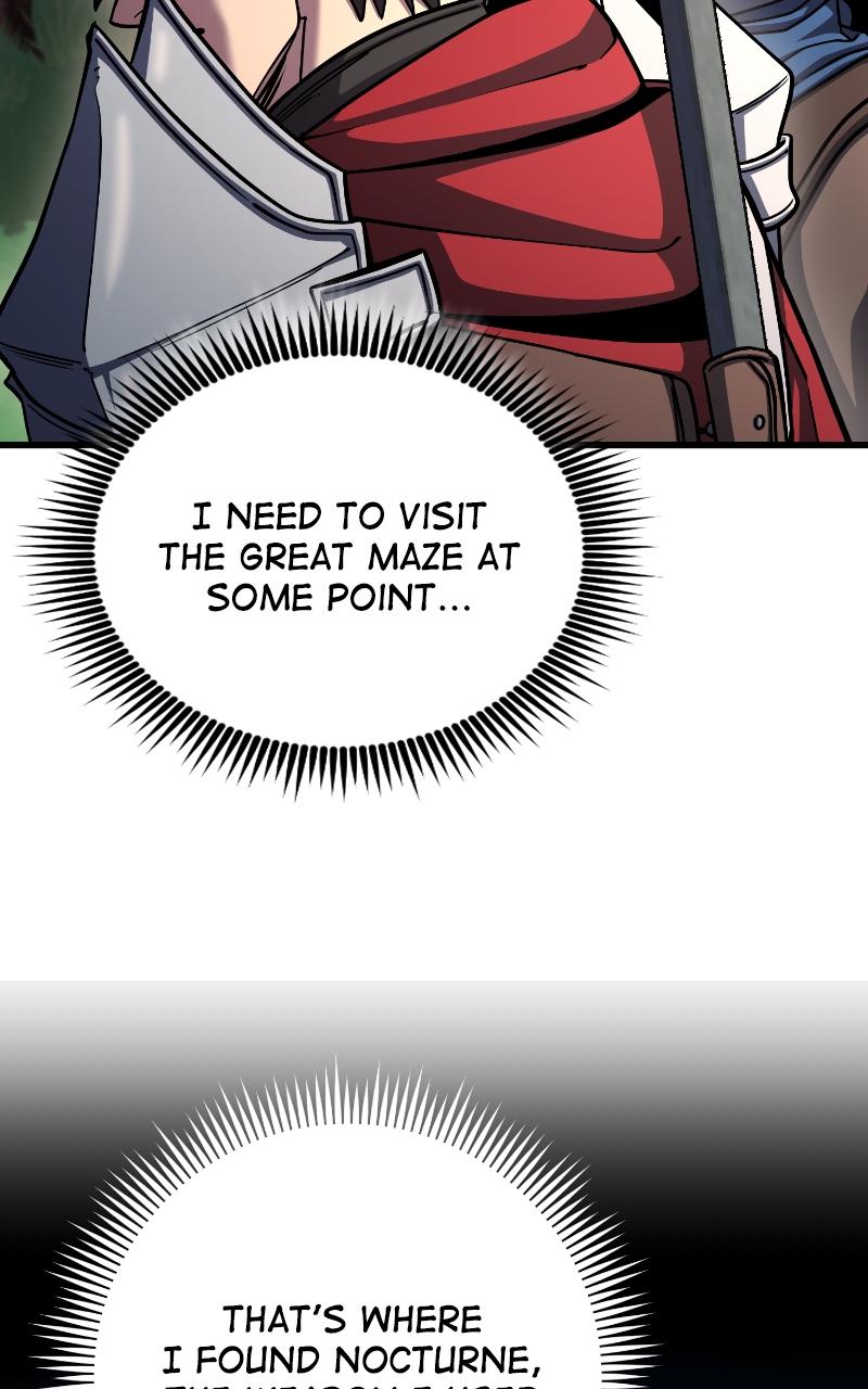 The Hammer Chap 78 - Next Chap 79