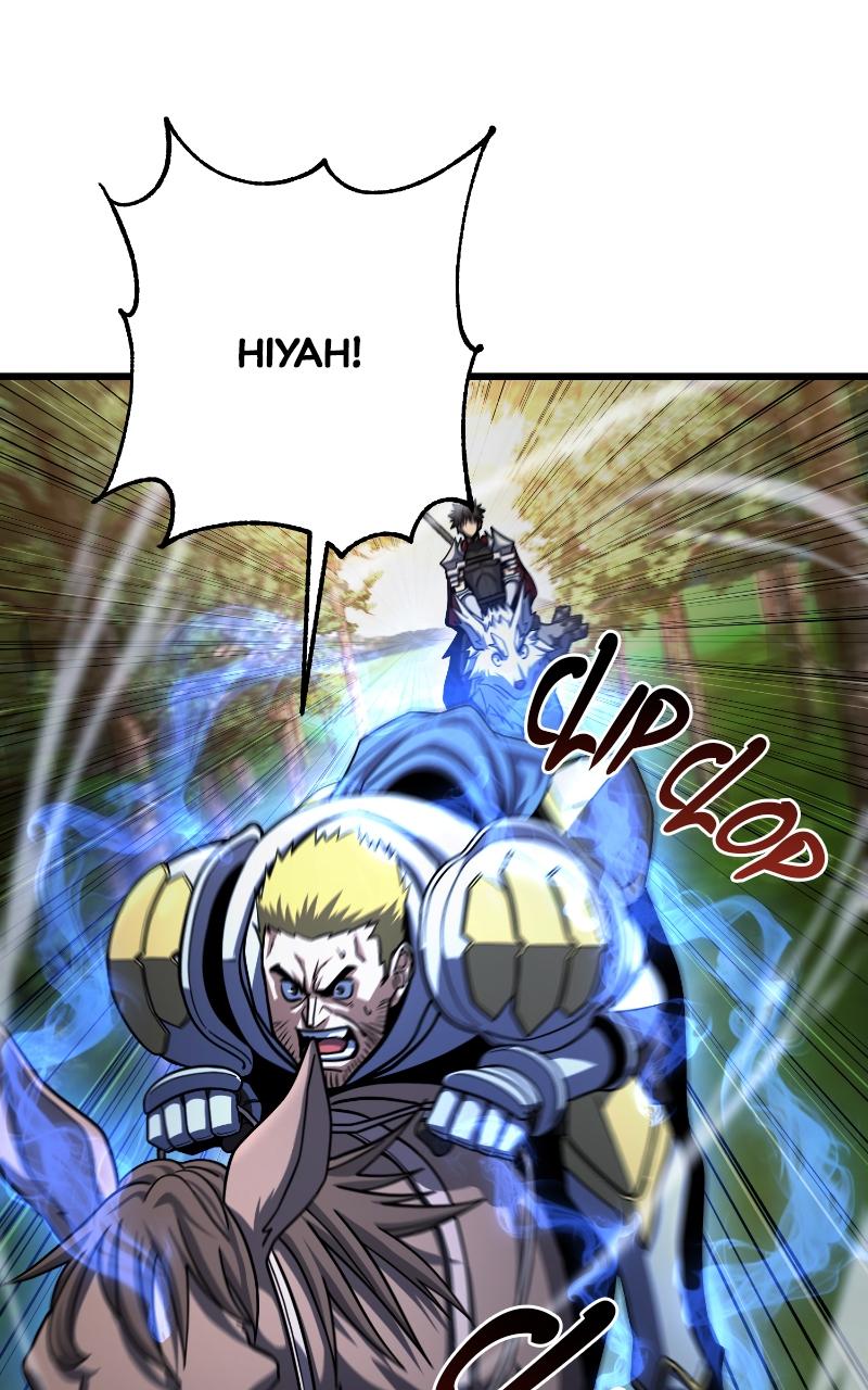 The Hammer Chap 78 - Next Chap 79